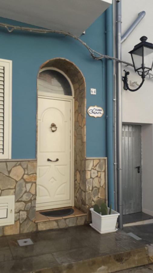 Casa Vacanze Chiara Теразини Екстериор снимка
