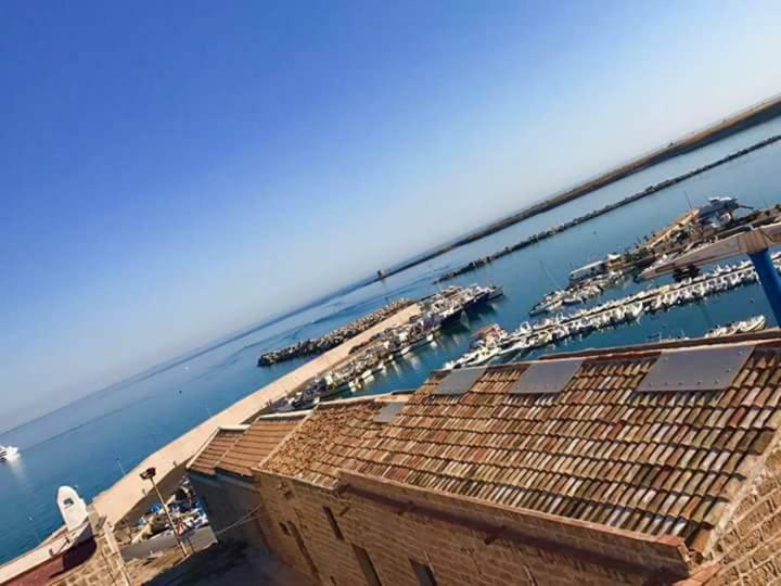 Casa Vacanze Chiara Теразини Екстериор снимка